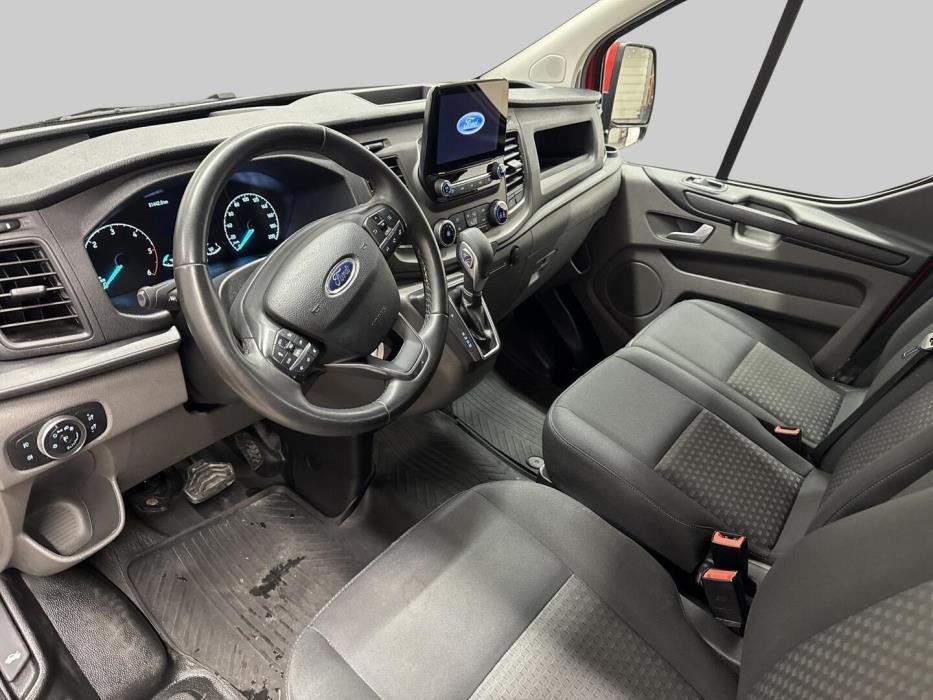 FORD Transit Custom 2023