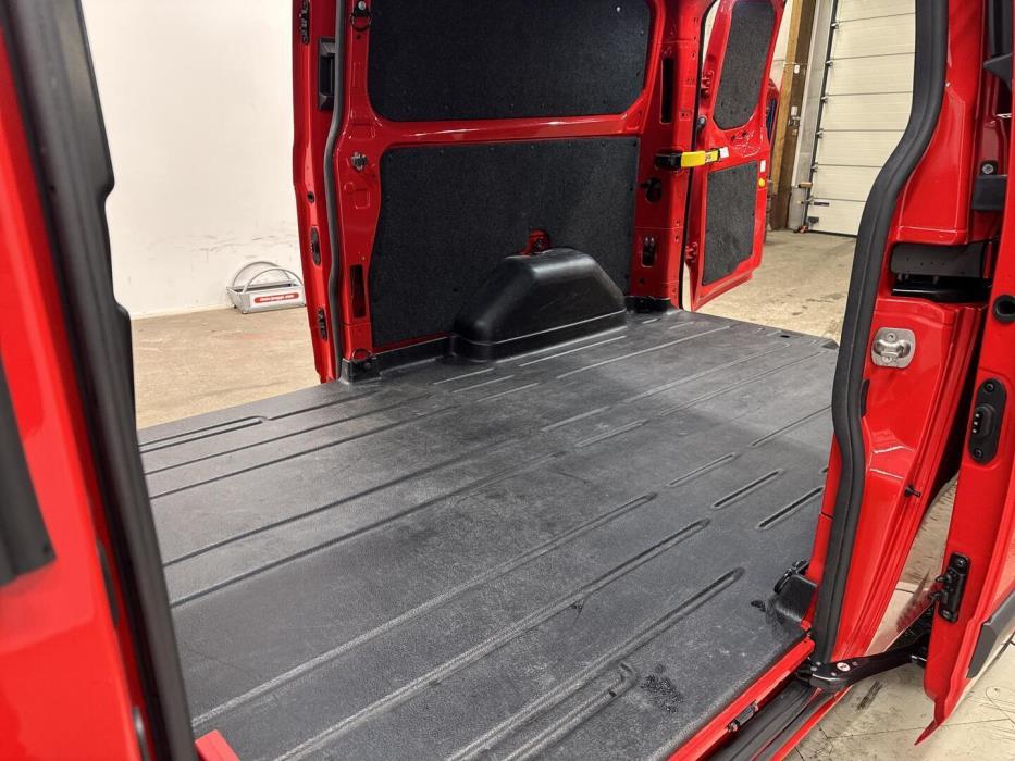 FORD Transit Custom 2023