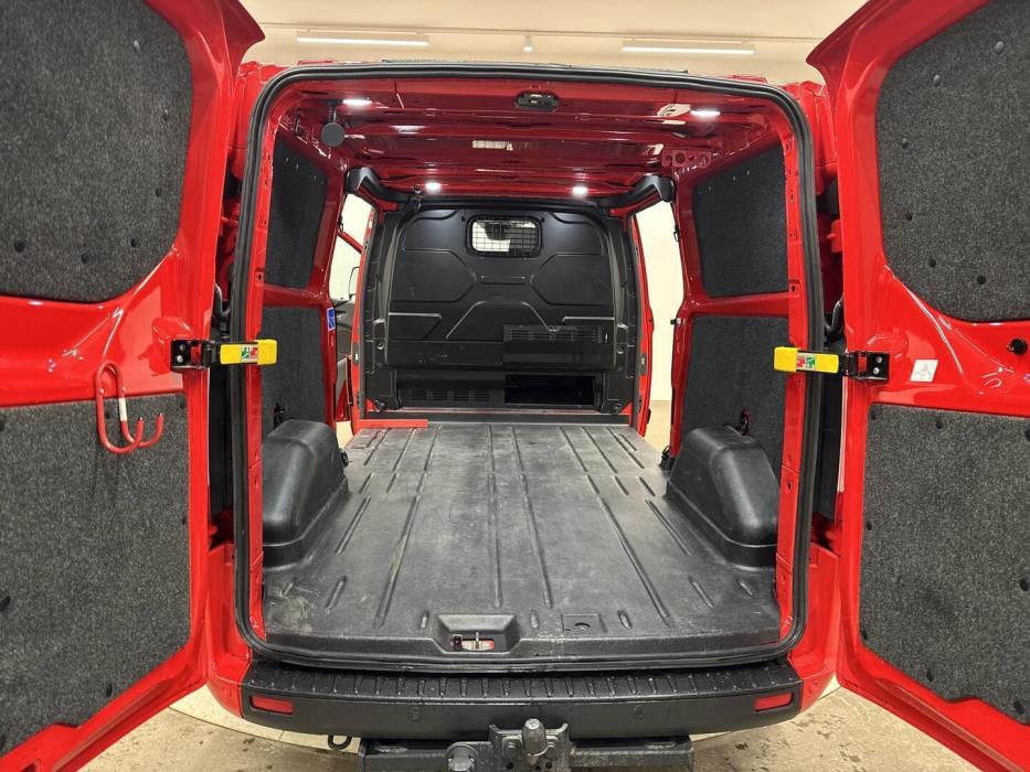FORD Transit Custom 2023