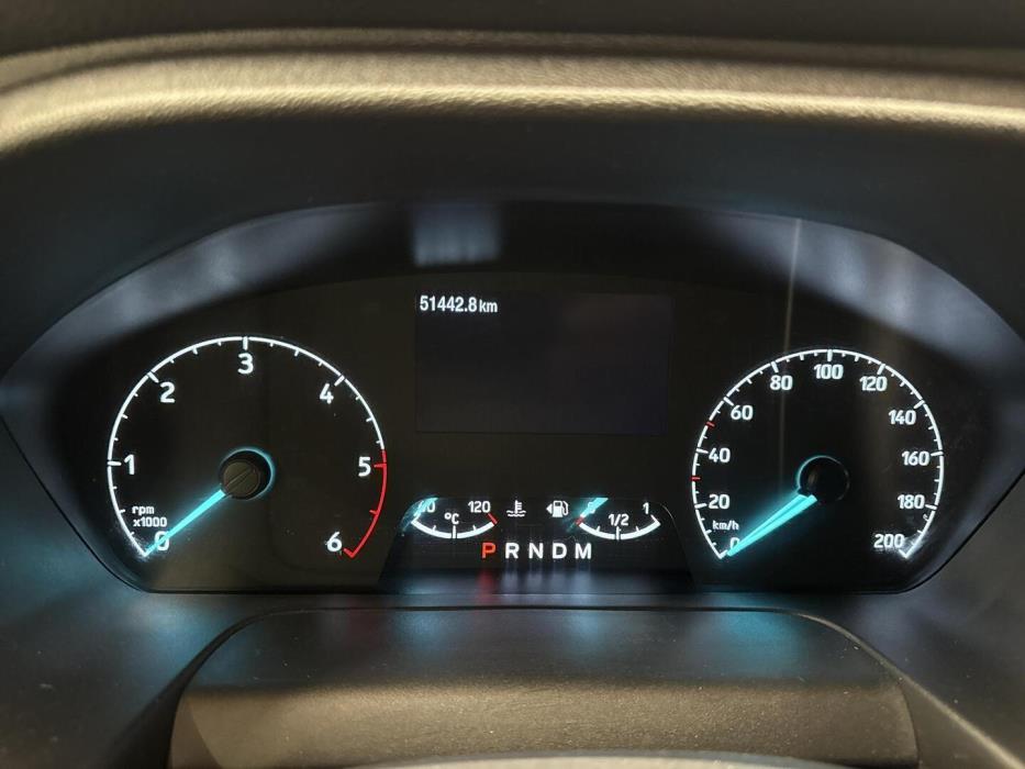 FORD Transit Custom 2023