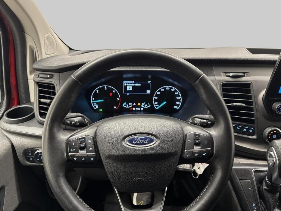 FORD Transit Custom 2023