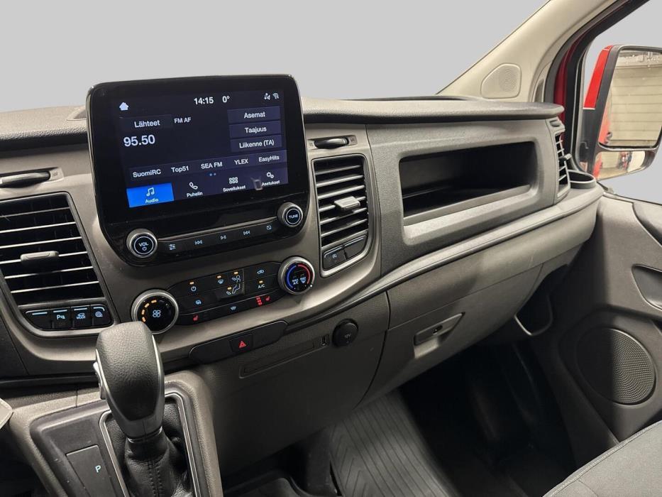 FORD Transit Custom 2023