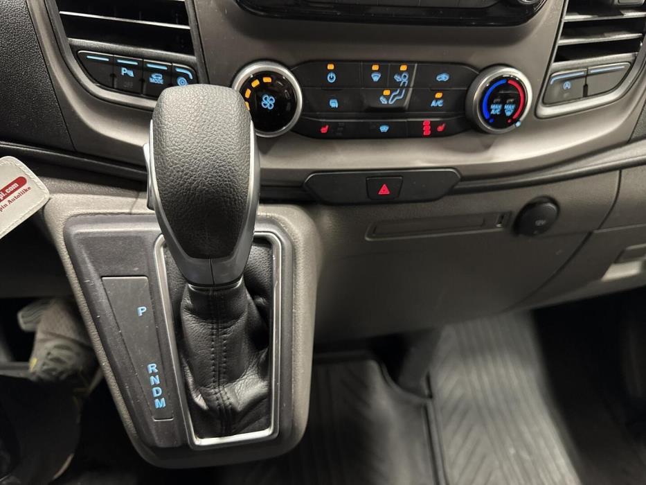 FORD Transit Custom 2023