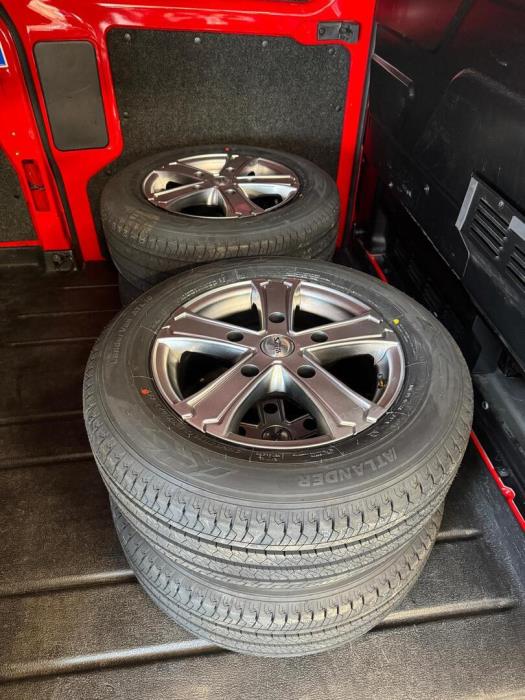 FORD Transit Custom 2023