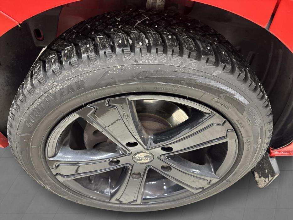 FORD Transit Custom 2023