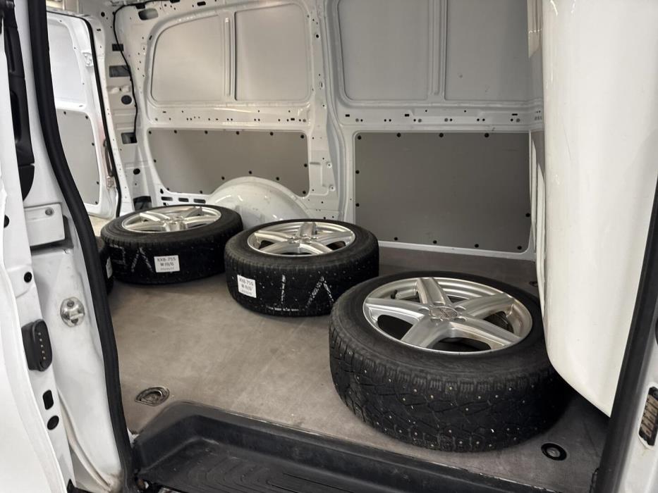 MERCEDES-BENZ Vito 2022