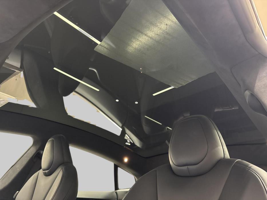 TESLA Model S 2020