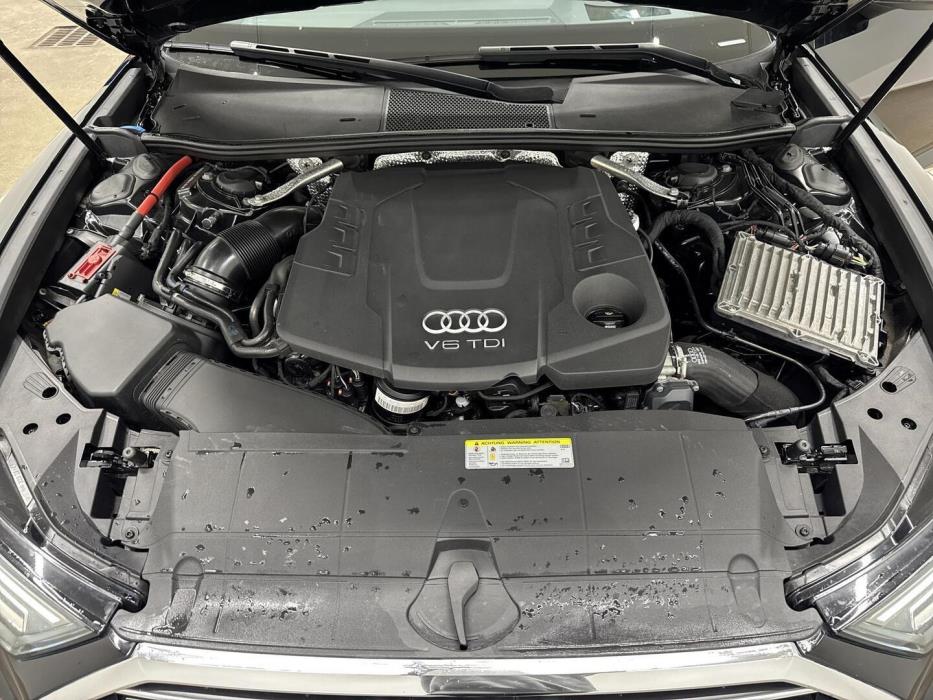AUDI A6 2019