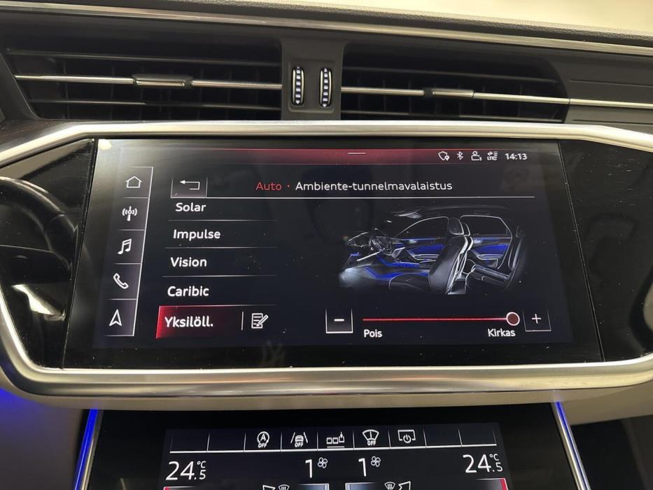 AUDI A6 2019