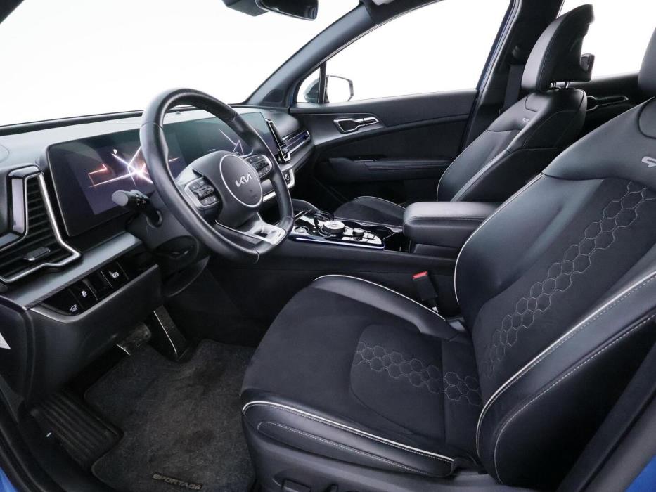 KIA SPORTAGE 2023