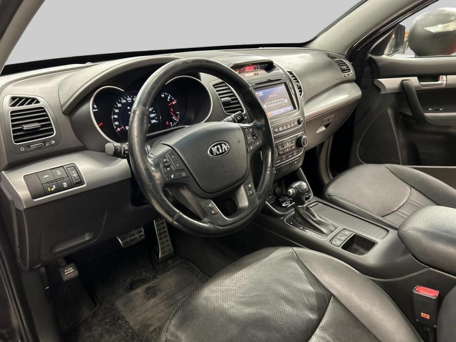 KIA Sorento 2013