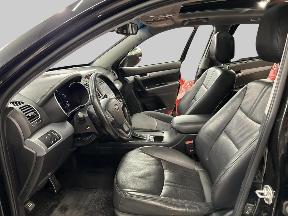 KIA Sorento 2013