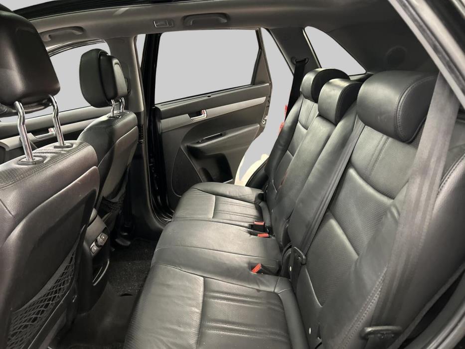 KIA Sorento 2013