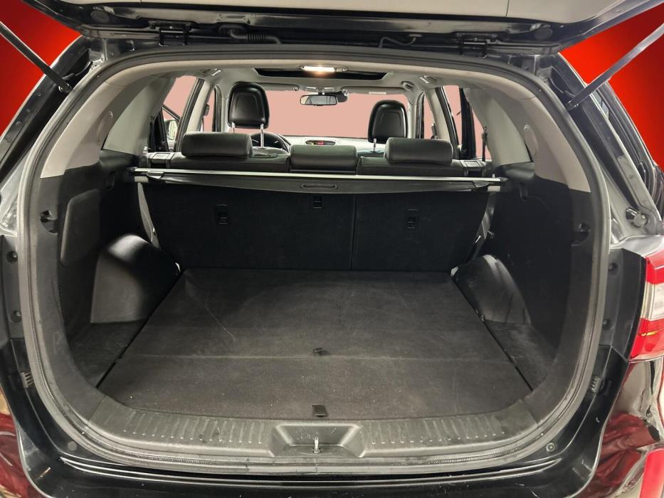 KIA Sorento 2013