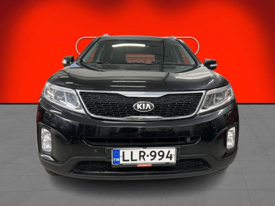 KIA Sorento 2013