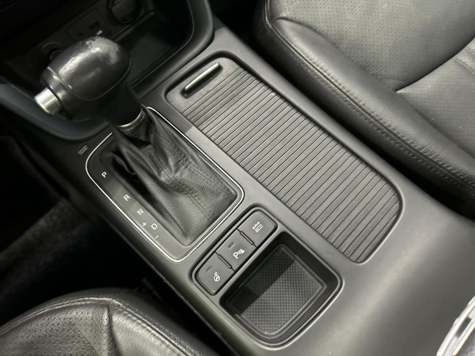 KIA Sorento 2013