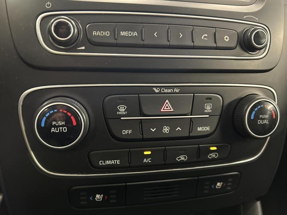KIA Sorento 2013