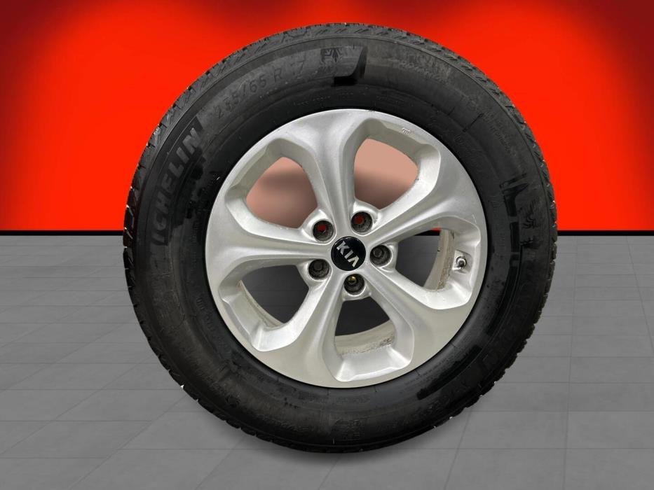 KIA Sorento 2013