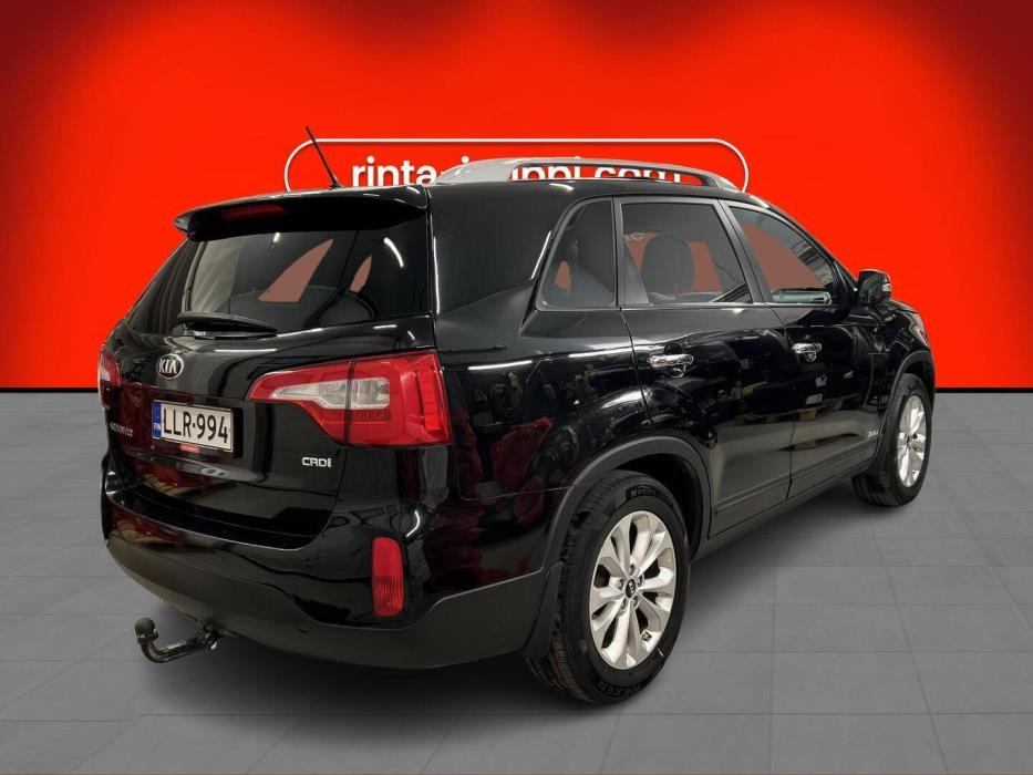 KIA Sorento 2013