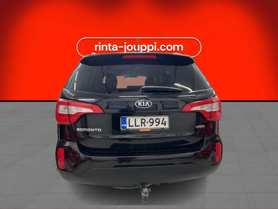 KIA Sorento 2013