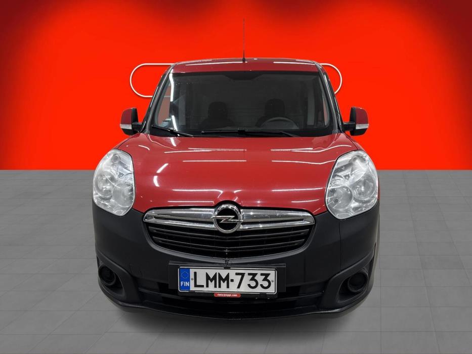 OPEL Combo 2015