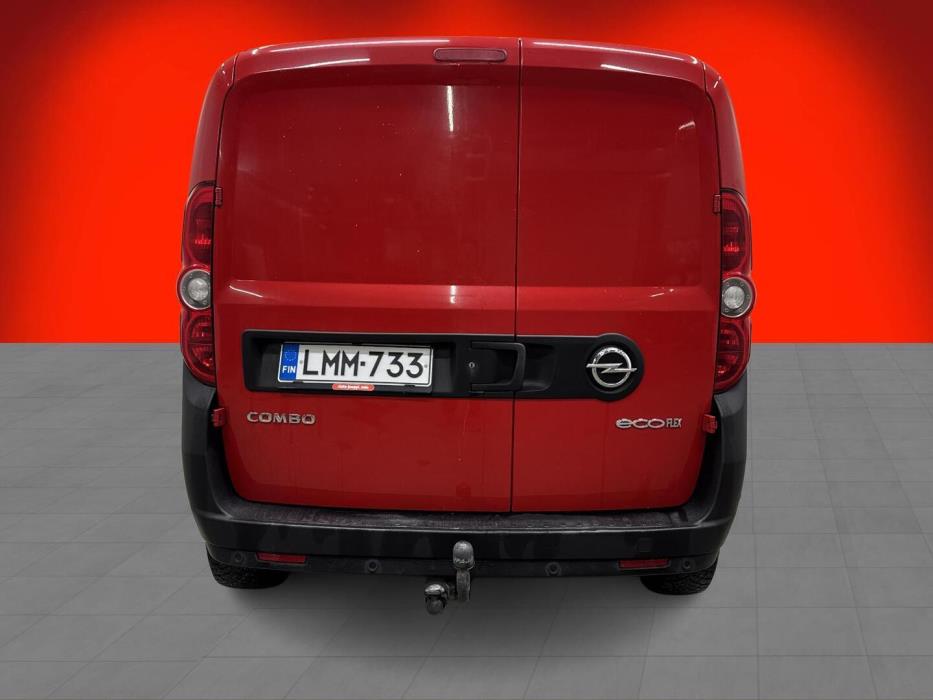 OPEL Combo 2015