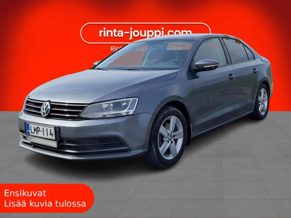 VOLKSWAGEN Jetta 2015