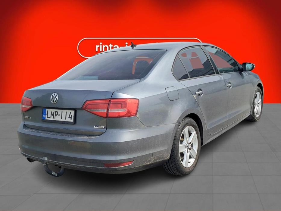 VOLKSWAGEN Jetta 2015