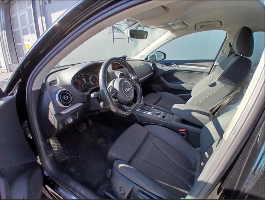 AUDI A3 2016