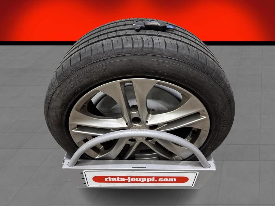 MERCEDES-BENZ E 2010