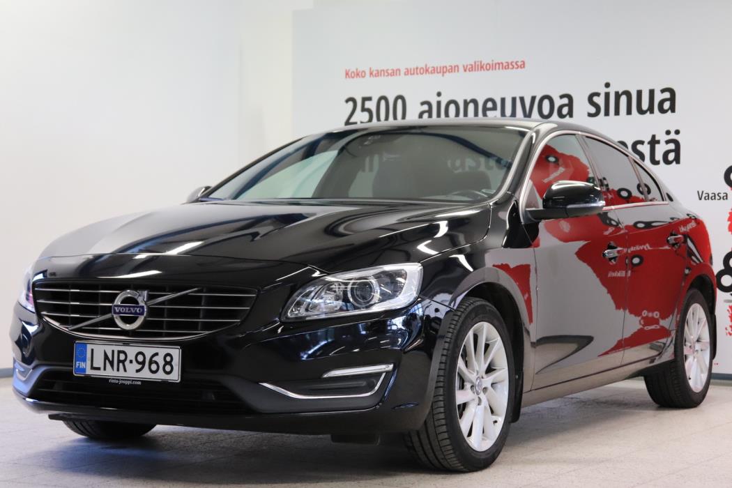 VOLVO S60 2017