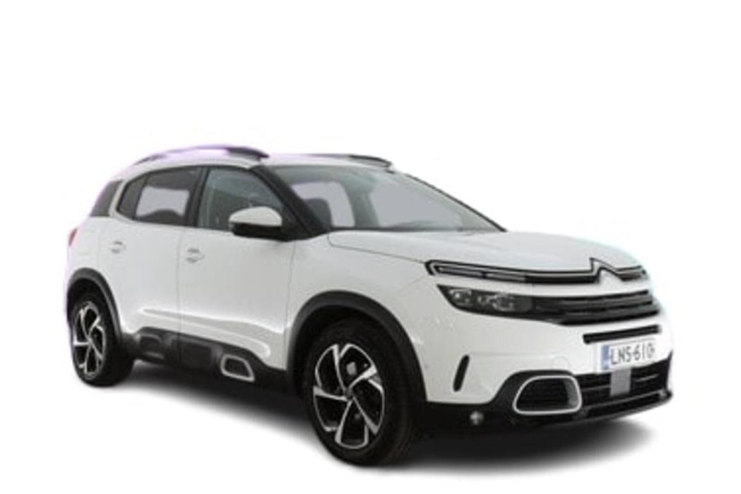 CITROEN C5 Aircross 2020
