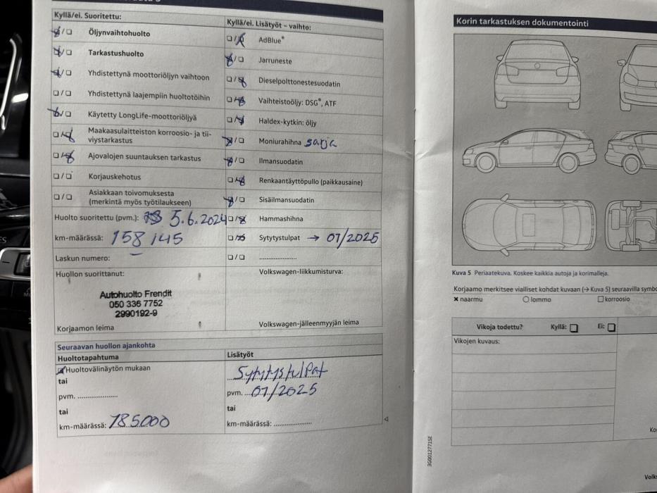 VOLKSWAGEN Golf 2017