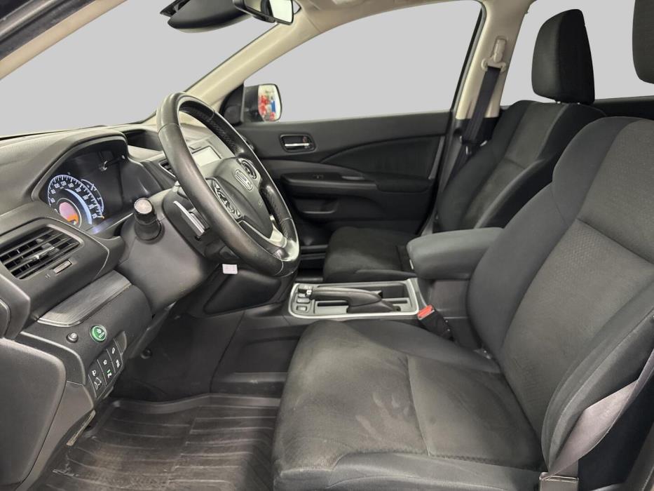 HONDA CR-V 2017