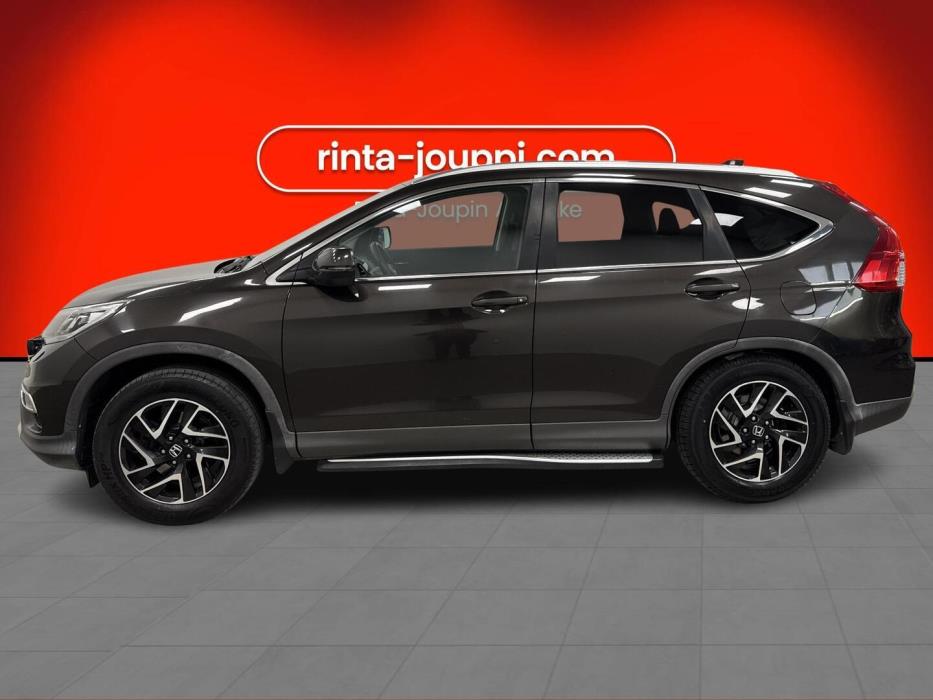 HONDA CR-V 2017
