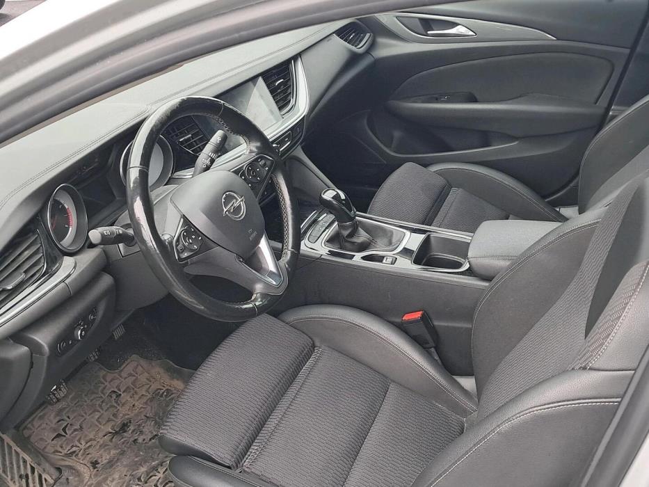 OPEL Insignia 2018