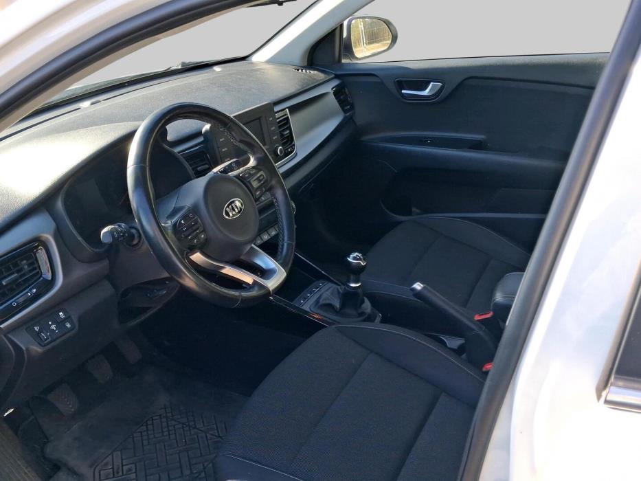 KIA Rio 2017