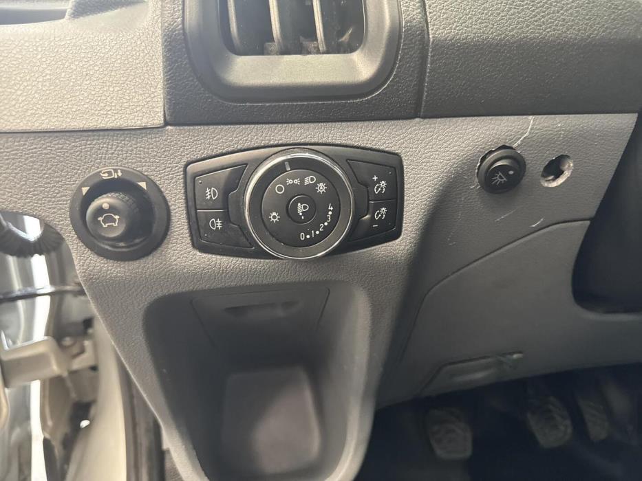FORD Transit 2018