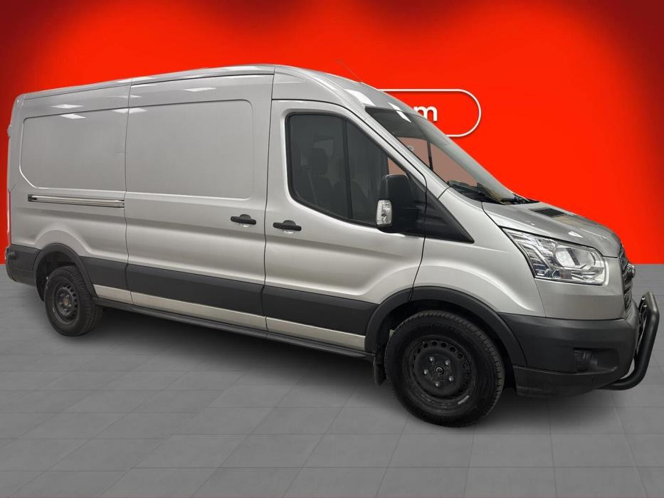 FORD Transit 2018