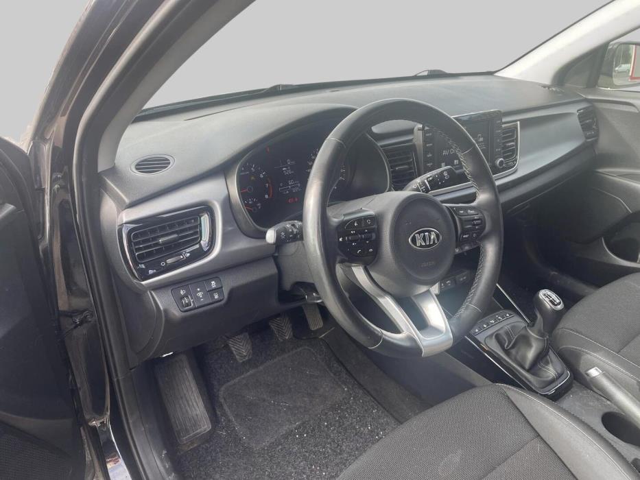 KIA Rio 2019