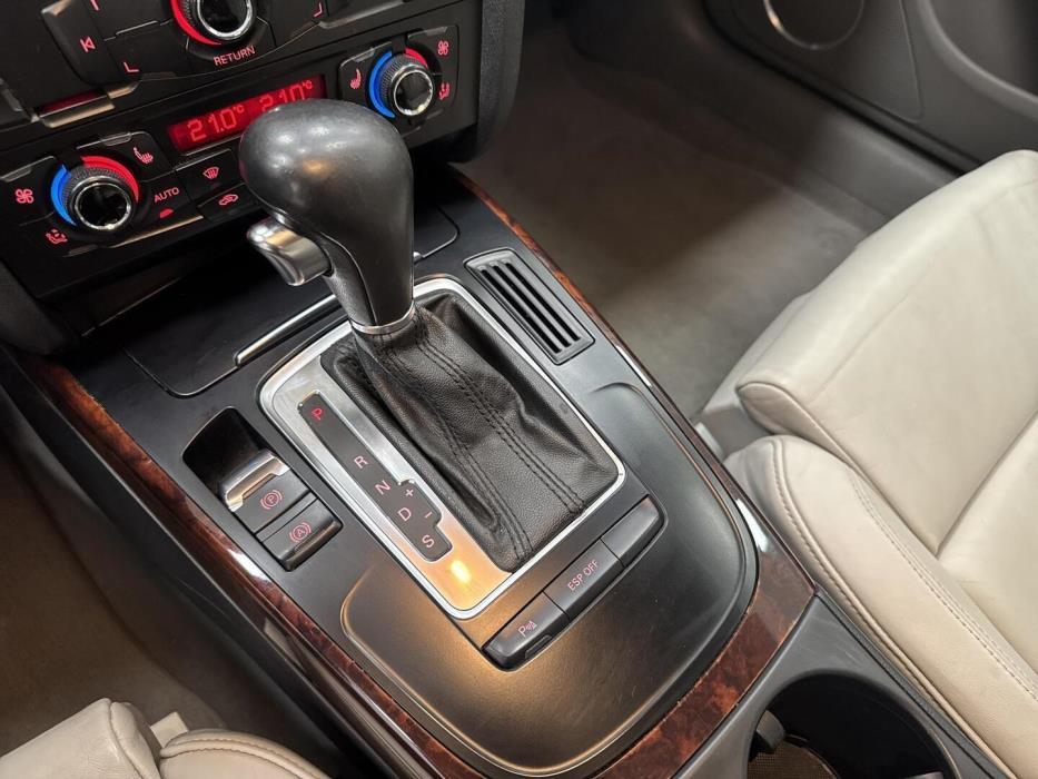 AUDI A5 2008
