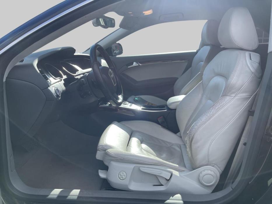 AUDI A5 2008