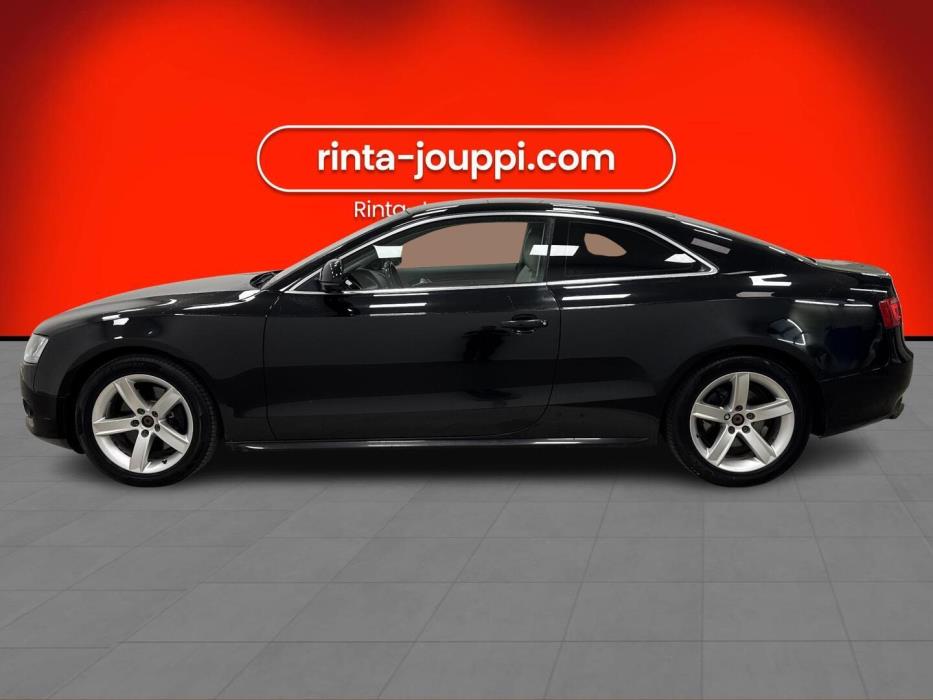 AUDI A5 2008