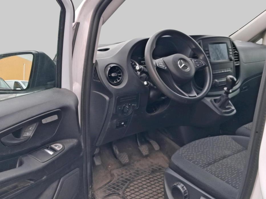 MERCEDES-BENZ Vito 2020
