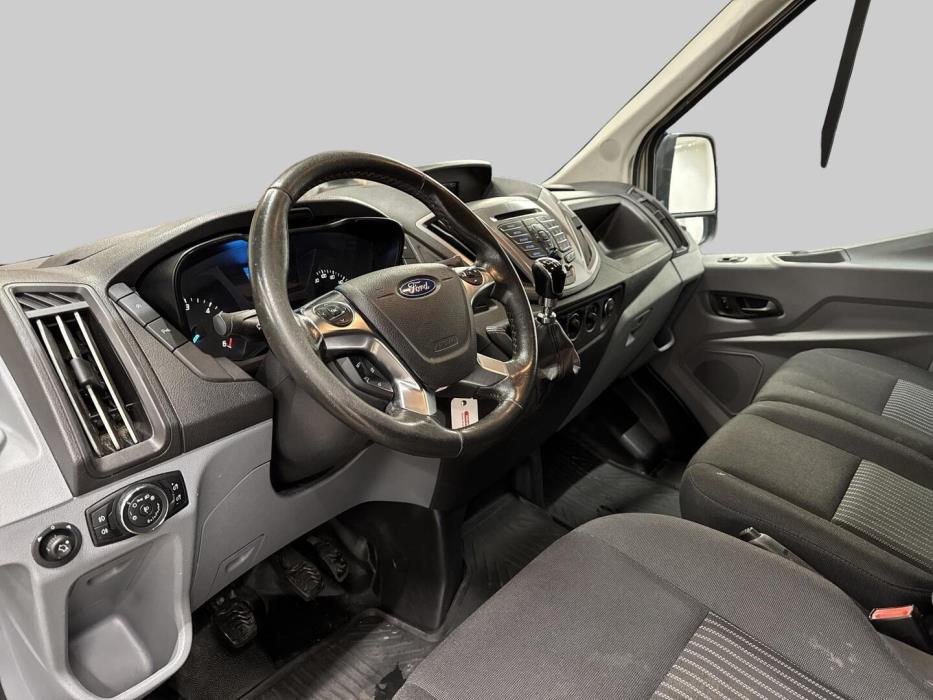 FORD Transit 2016