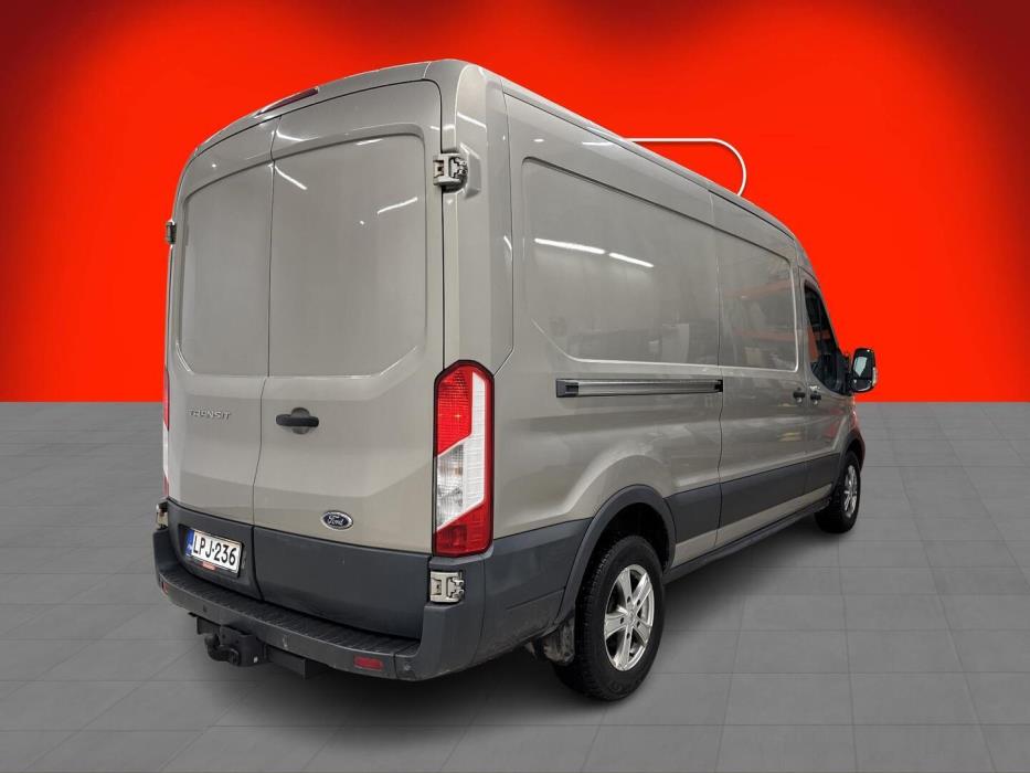 FORD Transit 2016