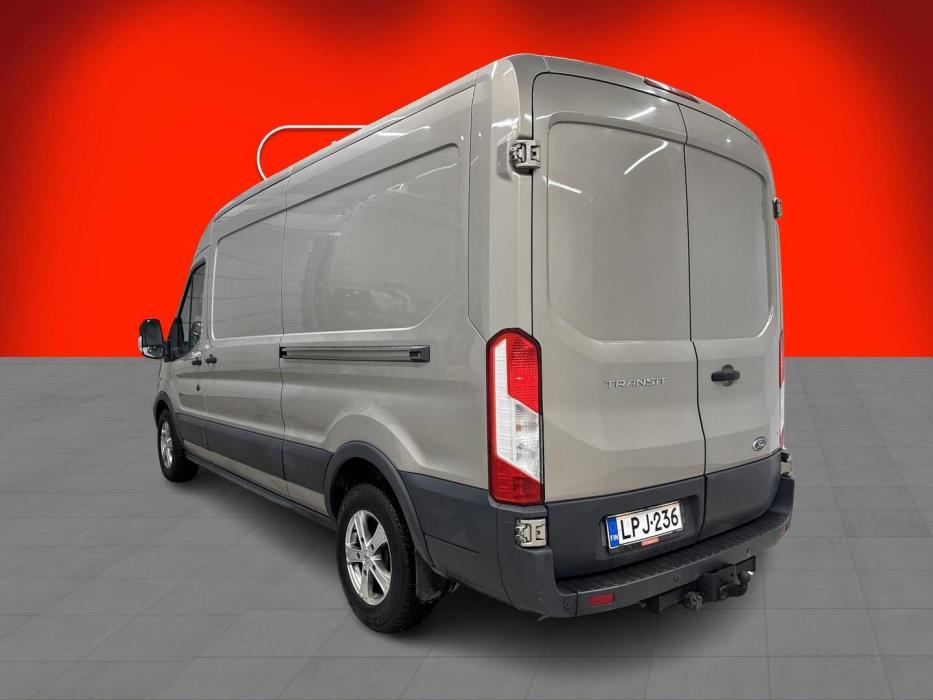 FORD Transit 2016