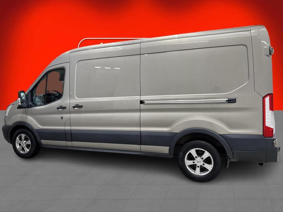 FORD Transit 2016