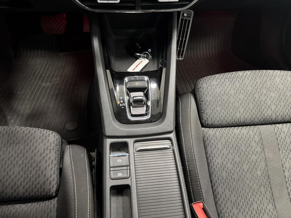SKODA OCTAVIA 2021