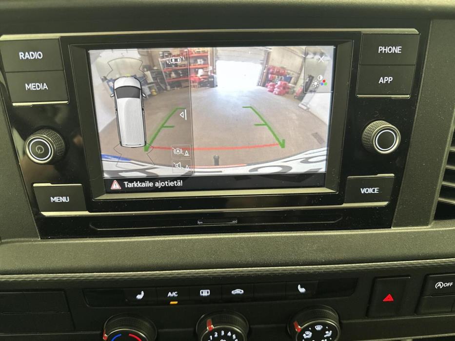 VOLKSWAGEN Transporter 2021